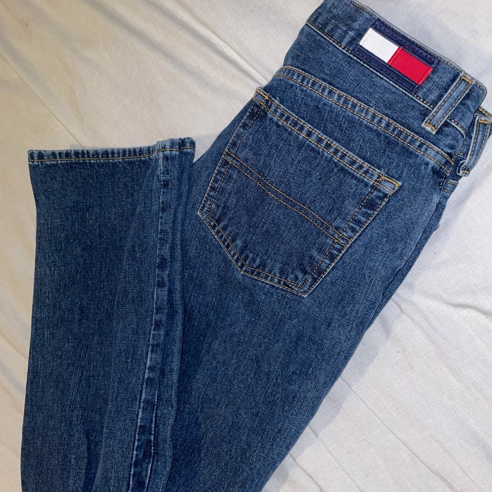 VINTAGE Tommy Hilfiger Jeans